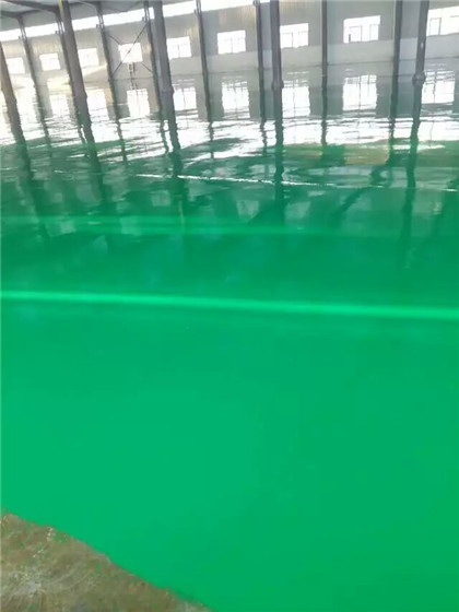 三更罗镇,我直接给你一份室外地坪漆翻新维修