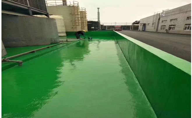 三更罗镇厂房地坪翻新整改综合方案