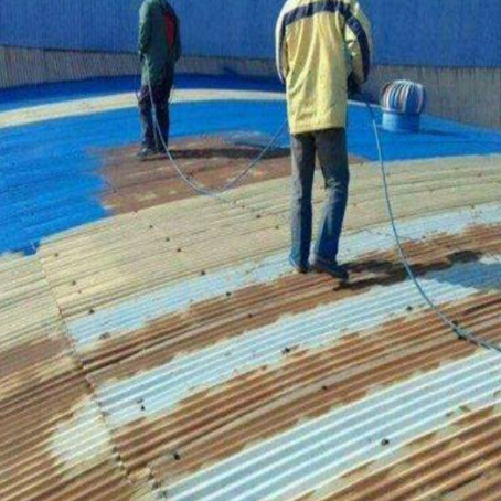 三更罗镇地面翻新与地坪漆施工流程